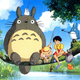 Illustration for article titled Someones Mom Made Totoro Out of Noodles